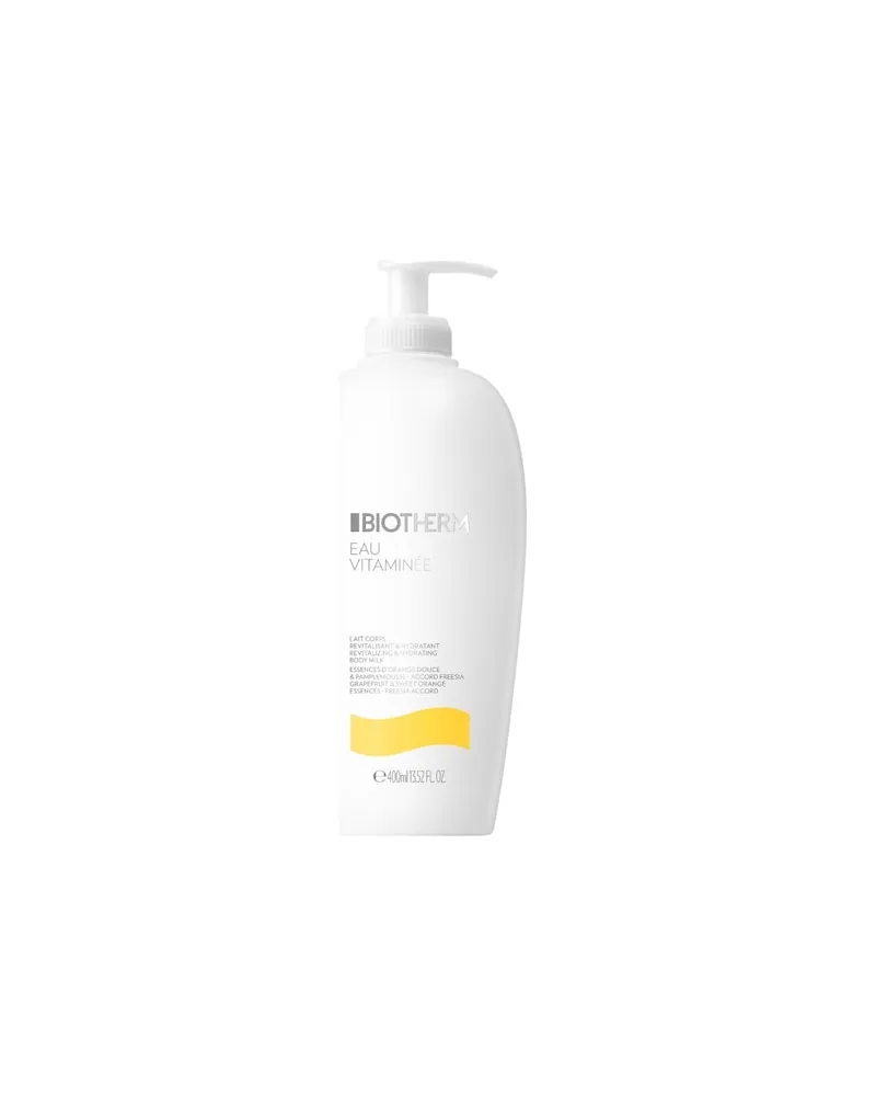 Biotherm Duefte Eau-VitamineeBody Milk 68,00 € / 1 l 