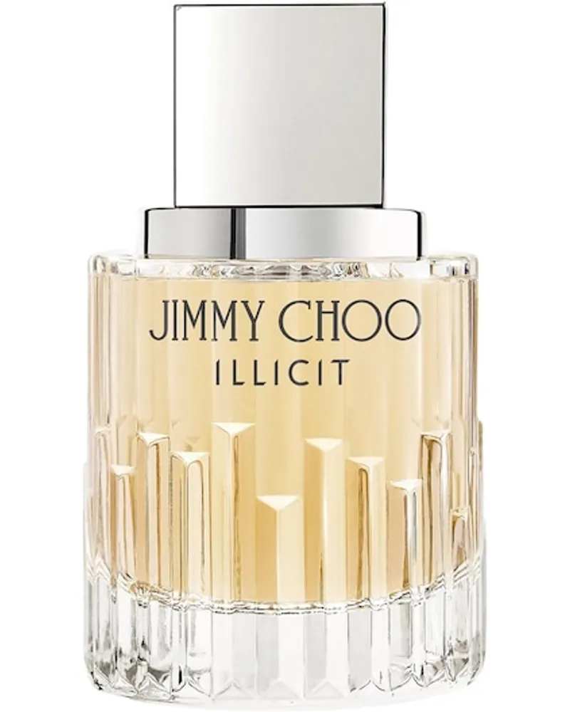 Jimmy Choo Damendüfte Illicit Eau de Parfum Spray 