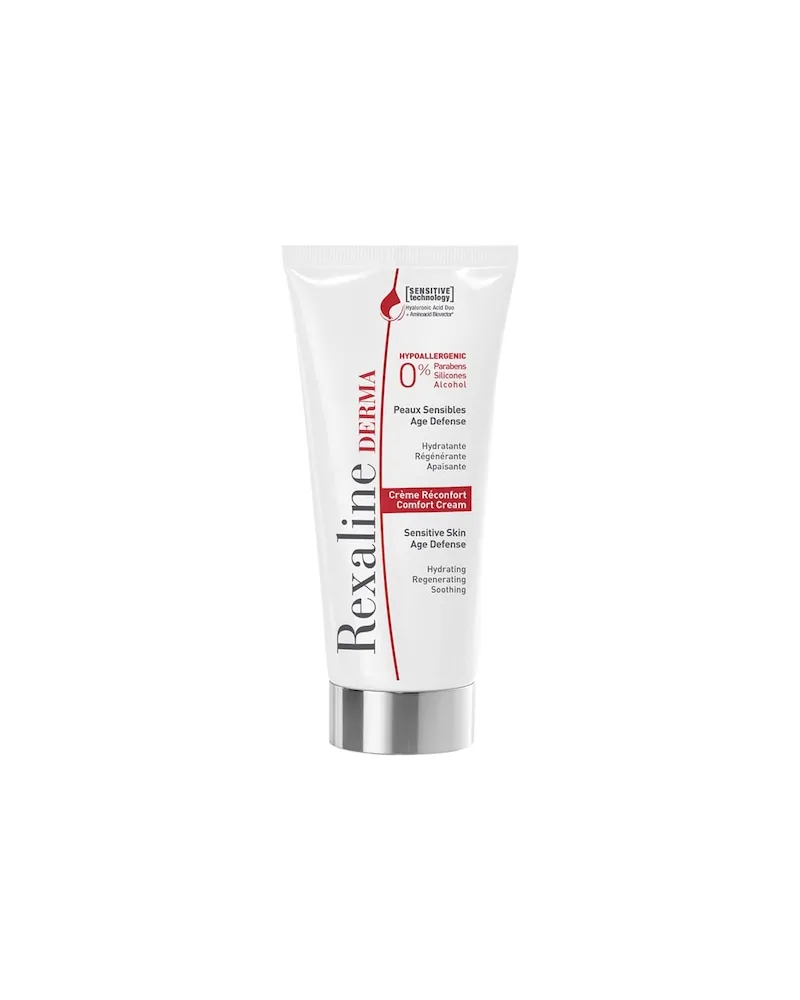 Rexaline Gesichtspflege DermaDerma Comfort Cream 838,00 € / 1 l 