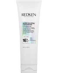 Redken Blondiertes Haar Acidic Bonding Concentrate 5 Min Liquid Mask 16 