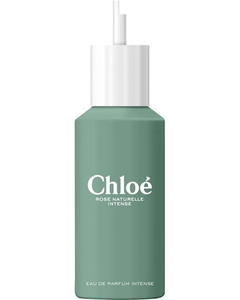 Chloé Damendüfte Chloé Eau de Parfum Spray Rose Naturelle Intense Nachfüllung 