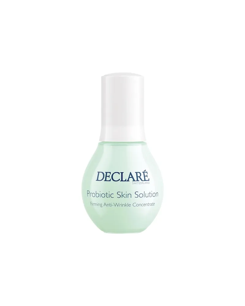 Declaré Declare Pflege Probiotic-Skin-SolutionFirming Anti-Wrinkle Concentrate 1.390,00 € / 1 l 
