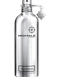 MONTALE Düfte Vanilla Vanille AbsoluEau de Parfum Spray 