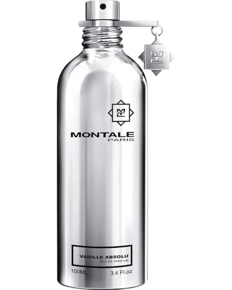 MONTALE Düfte Vanilla Vanille AbsoluEau de Parfum Spray 