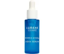 Gesichtspflege Serum & Öl Aqua Serum