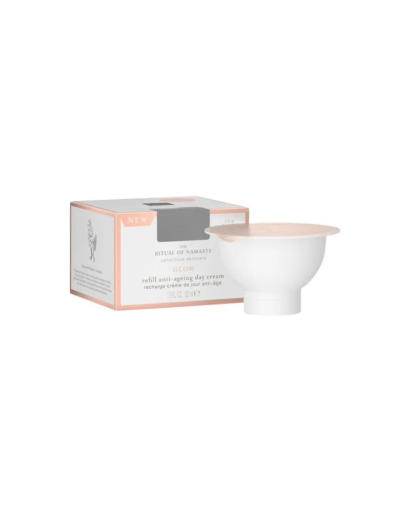 RITUALS Rituale The-Ritual-Of-NamasteGlow Anti-Ageing Day Cream 718,00 € / 1 l 