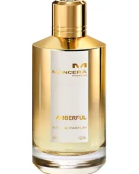 Mancera Collections Gold Collection AmberfulEau de Parfum Spray 