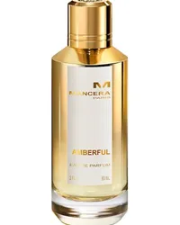 Mancera Collections Gold Collection AmberfulEau de Parfum Spray 