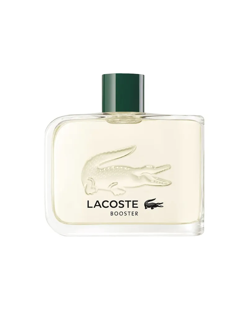 Lacoste Herrenduefte BoosterEau de Toilette Spray 494,40 € / 1 l 
