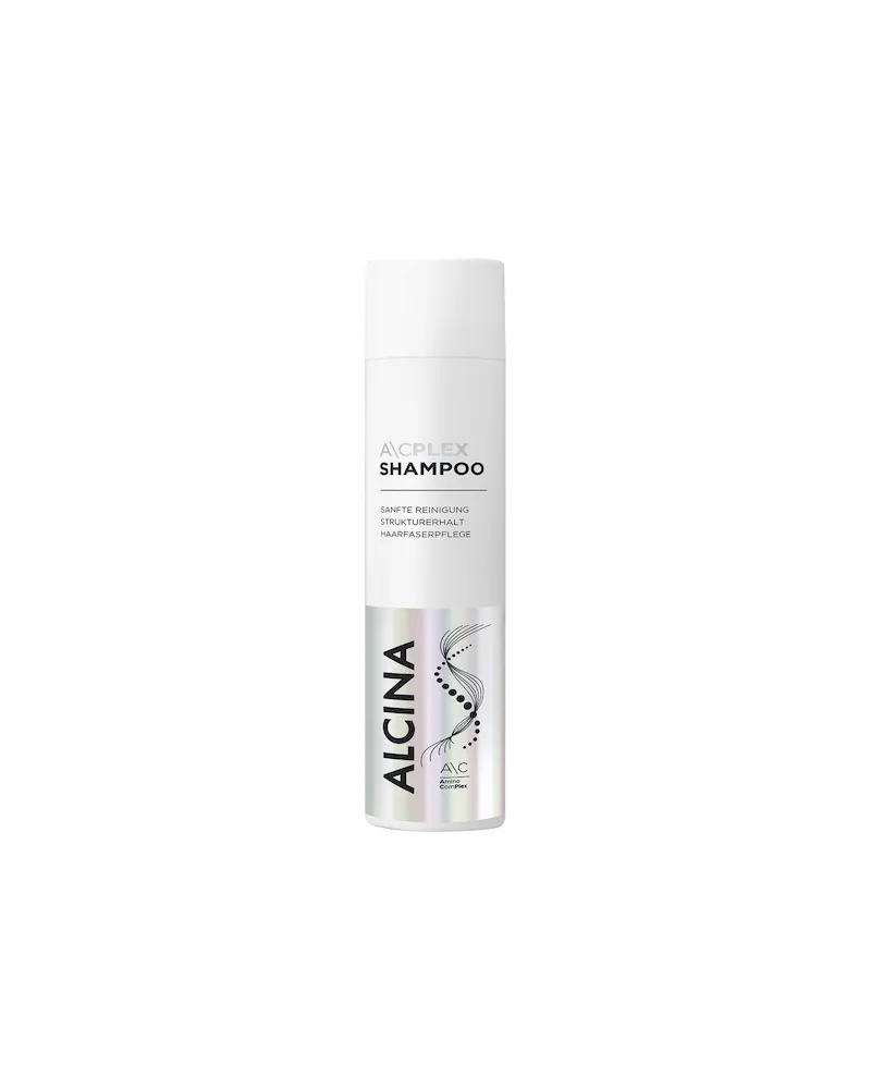 ALCINA Haarpflege ACplexShampoo 57,94 € / 1 l 
