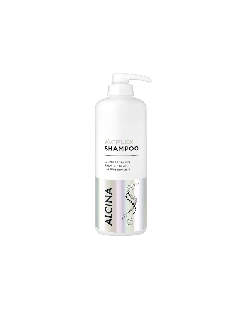 ALCINA Haarpflege ACplexShampoo 57,94 € / 1 l 