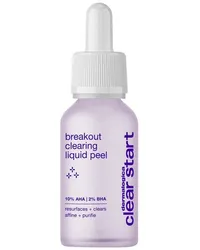 Dermalogica Pflege Clear Start Breakout Clearing Liquid Peel 