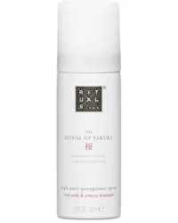 RITUALS Rituale The Ritual Of Sakura 24h Anti-Perspirant Spray 