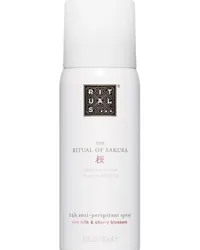 RITUALS Rituale The Ritual Of Sakura 24h Anti-Perspirant Spray 