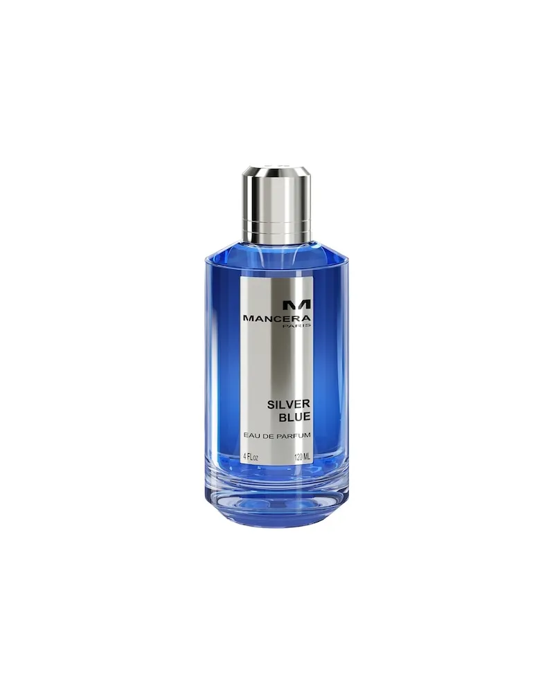 Mancera Collections Mancera Classics Silver BlueEau de Parfum Spray 