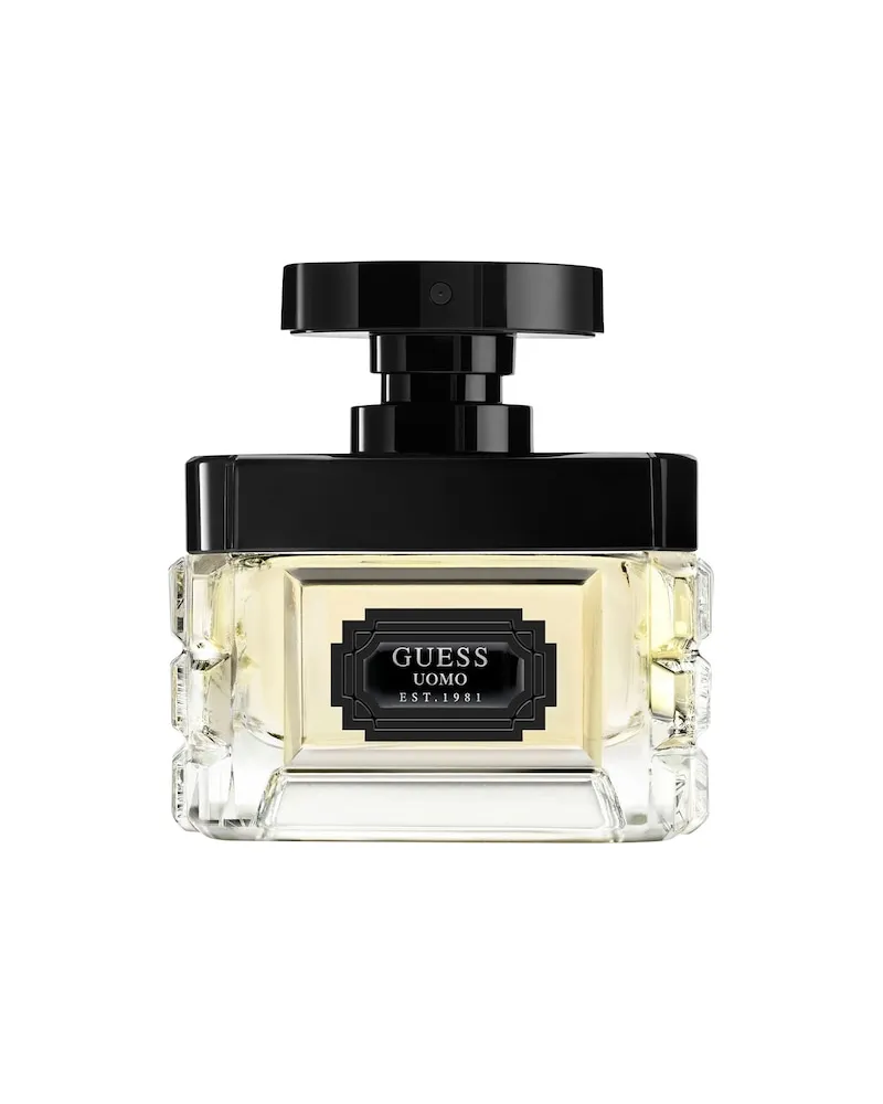 Guess Herrenduefte UomoEau de Toilette Spray 1.028,67 € / 1 l 