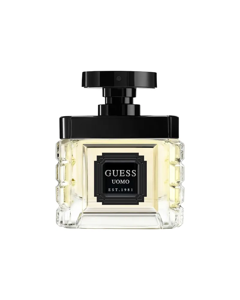 Guess Herrenduefte UomoEau de Toilette Spray 691,00 € / 1 l 