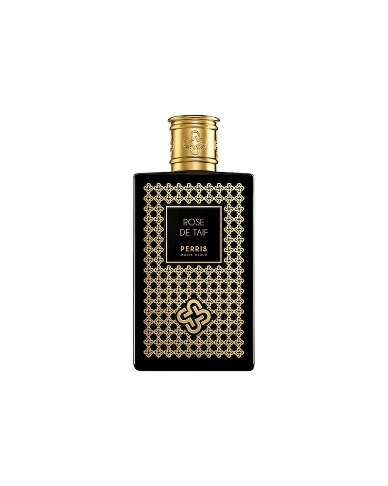 Perris Monte Carlo Perris-Monte-Carlo Collection Black-CollectionRose de TaifEau de Parfum Spray 1.665,00 € / 1 l 