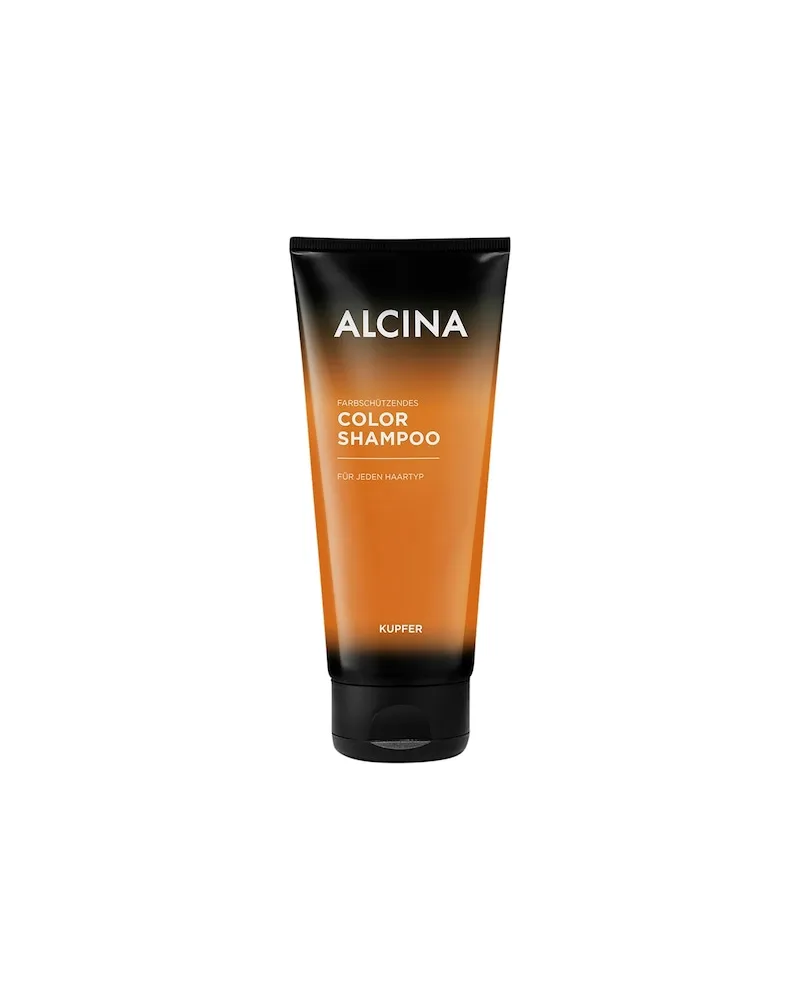 ALCINA Coloration Color-ShampooColor-Shampoo Kupfer 71,15 € / 1 l 
