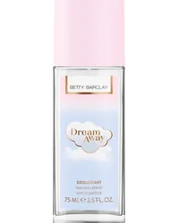 Betty Barclay Damendüfte Dream Away Deodorant Spray 