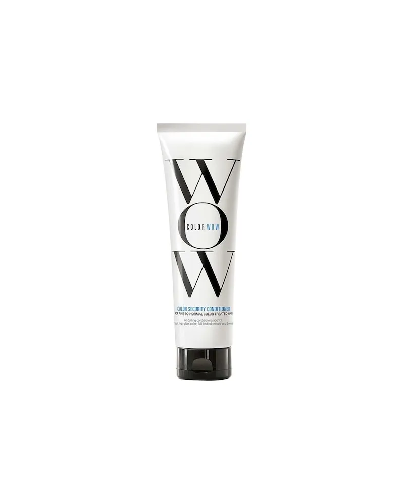 COLOR WOW COLOR-WOW Haarpflege ConditionerColor Security Conditioner F-N 74,20 € / 1 l 