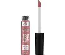 Make-up Lippen Lasting Perfection Mega Matte Liquid Lipstick 920 Scarlet Flames