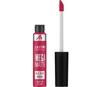 Make-up Lippen Lasting Perfection Mega Matte Liquid Lipstick 920 Scarlet Flames