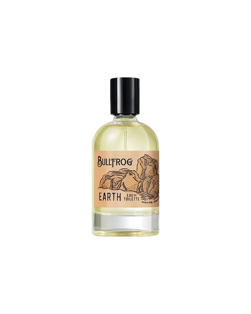Bullfrog Herrenduefte ElementsEarthEau de Toilette Spray 410,50 € / 1 l 