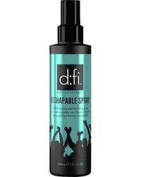 Revlon Haarstyling D:FI Reshapable Spray 