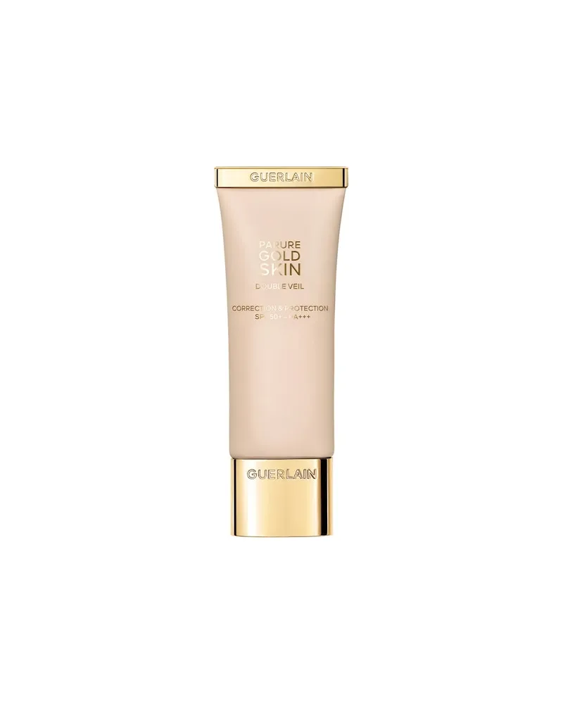 Guerlain Make-up TeintParure Gold Primer 2.017,75 € / 1 l 