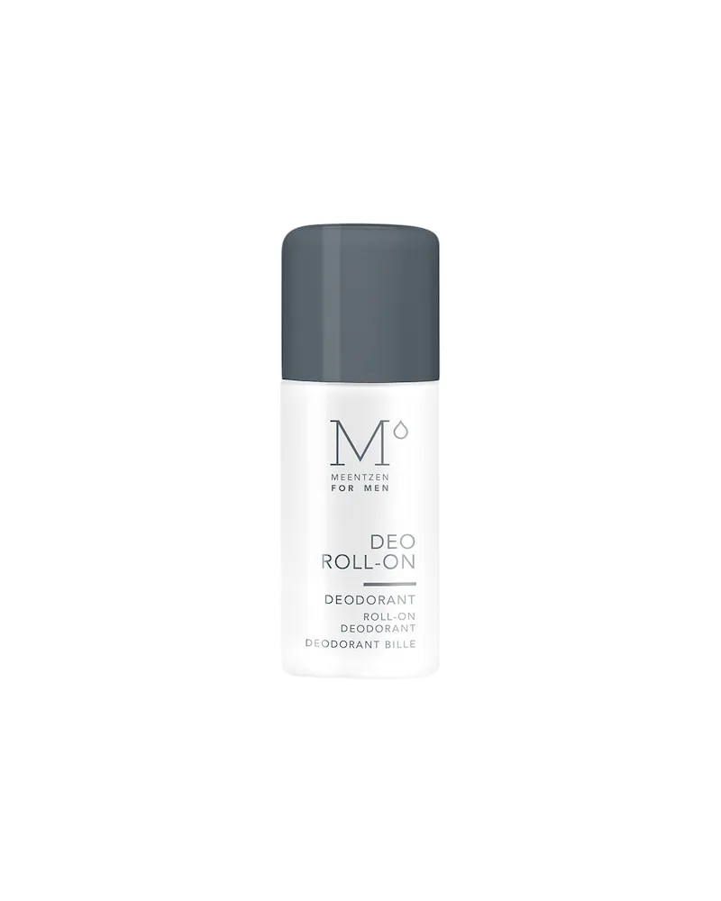 Charlotte Meentzen Charlotte-Meentzen Herrenpflege Meentzen-For-MenDeodorant Roll-On 223,60 € / 1 l 