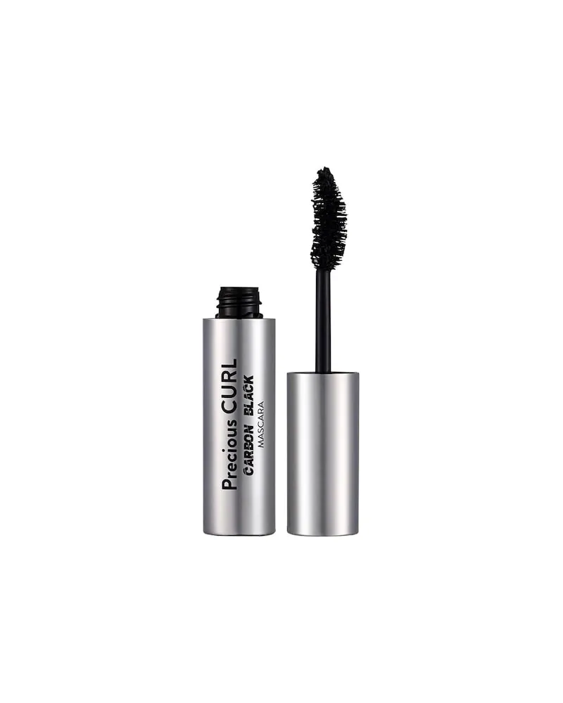 Flormar Augen-Make-up MascaraPrecious Curl Carbon Black 868,70 € / 1 l 