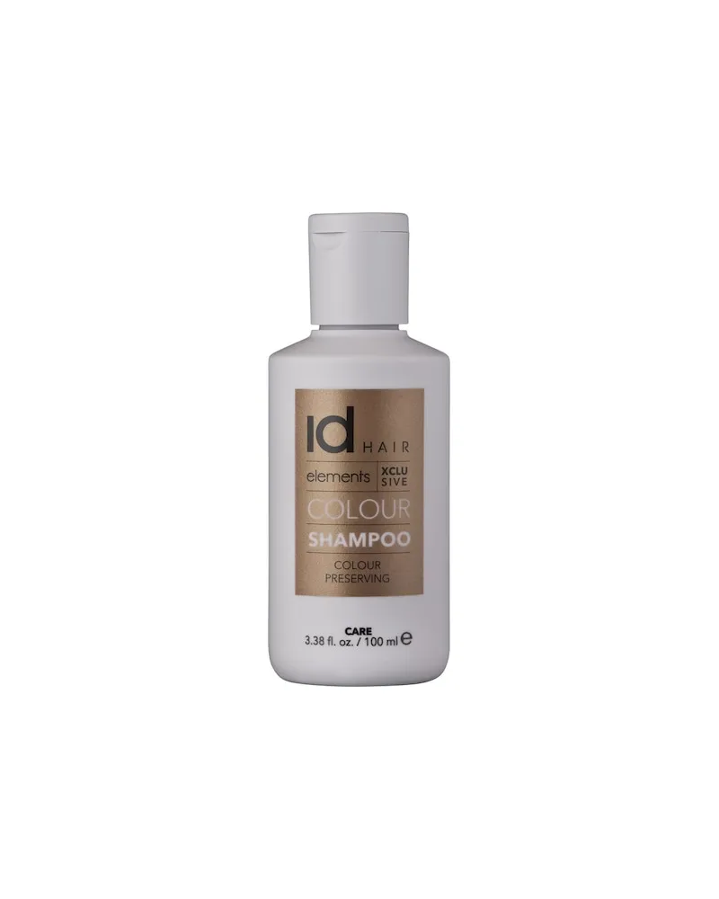ID Hair ID-Hair Haarpflege ElementsColor Shampoo 76,20 € / 1 l 
