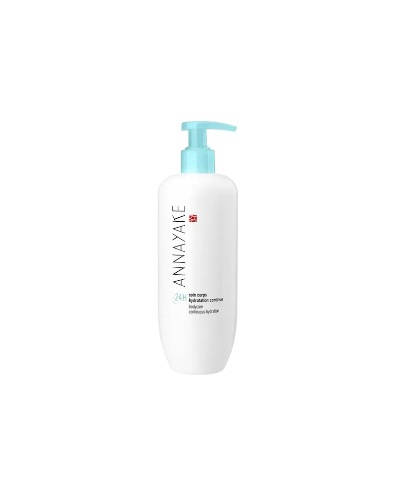 Annayake Pflege 24HBodycare 42,50 € / 1 l 