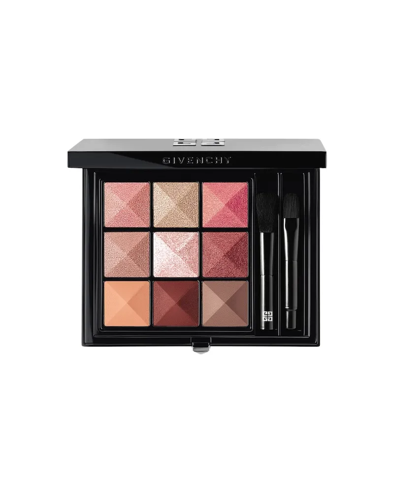Givenchy Make-up AUGEN-MAKE-UPLe 9 de Givenchy Eyeshadow Palette N15 