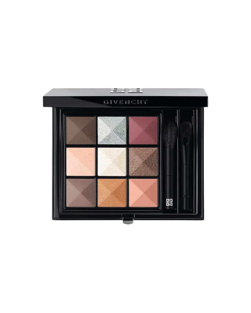 Givenchy Make-up AUGEN-MAKE-UPLe 9 de Givenchy Eyeshadow Palette N15 