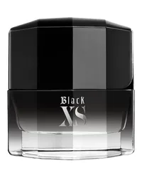 Paco Rabanne Herrendüfte Black XS Eau de Toilette Spray 