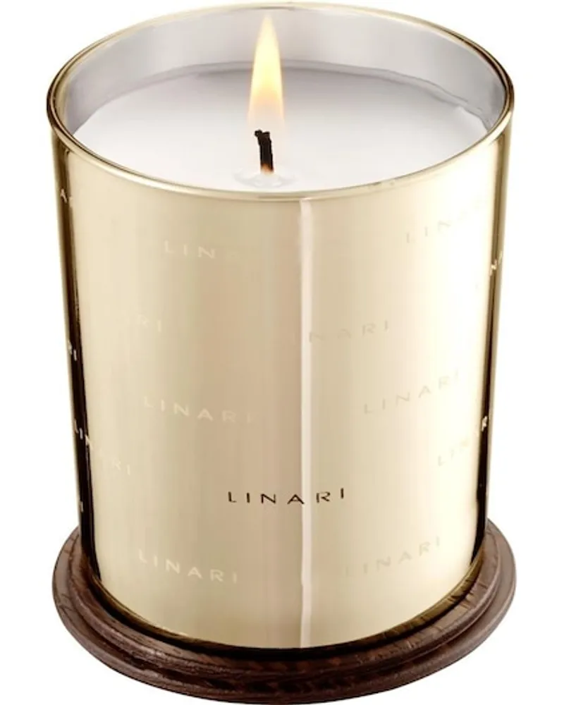 LINARI Kerzen Duftkerzen Luce Scented Candle 