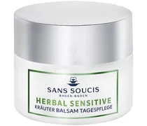 Pflege Herbal Sensitive Kräuter Balsam Tagespflege