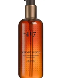 MINUS 417 Körperpflege Catharsis & Dead Sea Therapy Soft & Fresh Moisturizing Shower Gel 