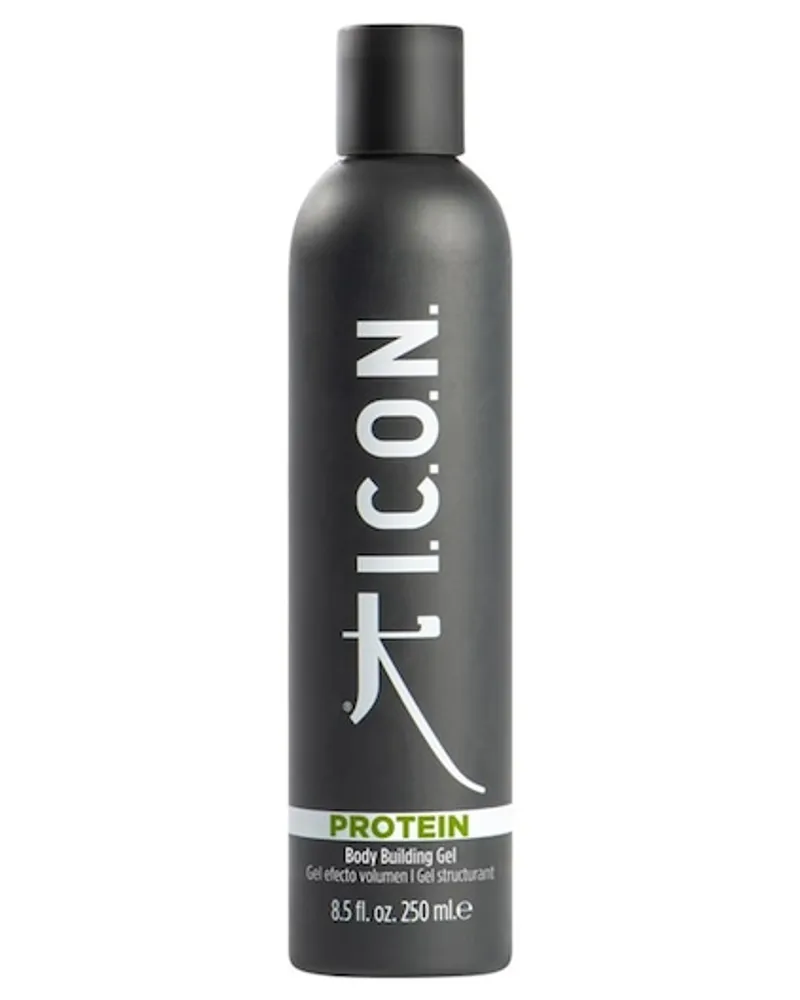 I.C.O.N. Collection Styling Protein Body Building Gel 