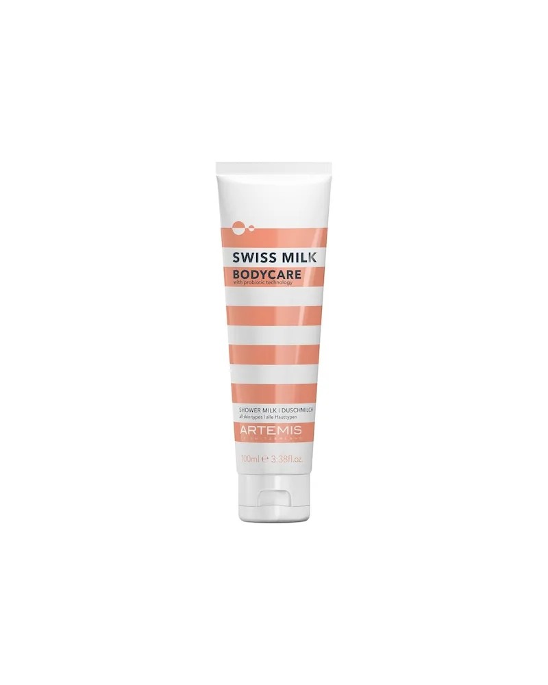 ARTEMIS Pflege Swiss-Milk-BodycareShower Milk 90,00 € / 1 l 