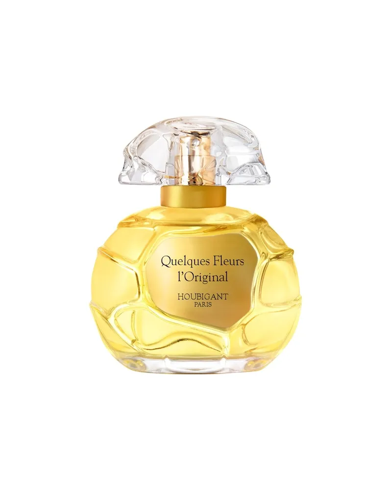 Houbigant Damenduefte Quelques-FleursPrivéeEau de Parfum Spray 1.900,00 € / 1 l 