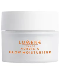 Lumene Collection Nordic-C [Valo] Glow Moisturizer 