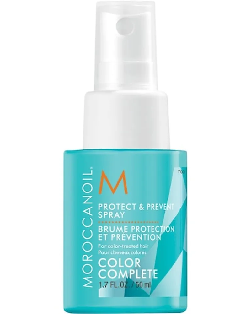 MOROCCANOIL Haarpflege Pflege Color CompleteProtect & Prevent Spray 