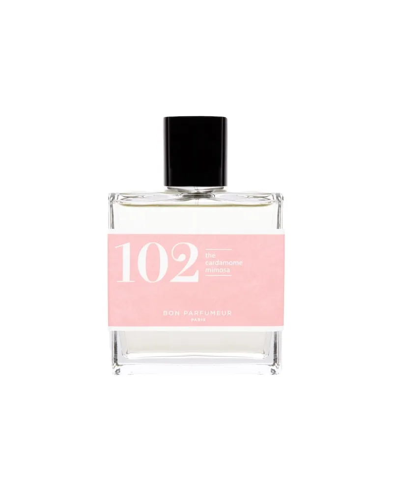 Bon Parfumeur BON-PARFUMEUR Collection Les-ClassiquesNr. 102Eau de Parfum Spray 984,20 € / 1 l 