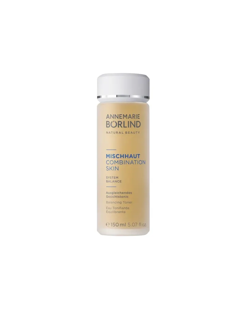 Annemarie Börlind ANNEMARIE-BOeRLIND Gesichtspflege MISCHHAUTAusgleichendes Gesichtstonic 145,33 € / 1 l 