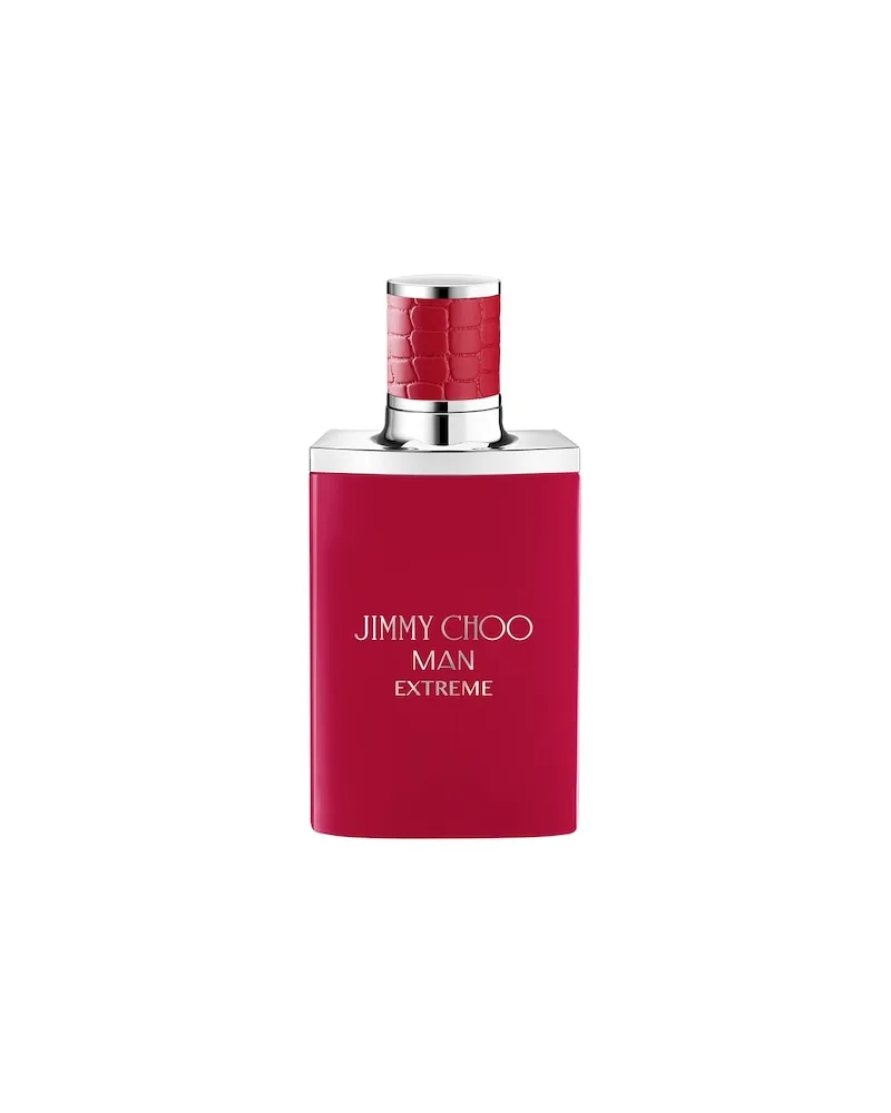Jimmy Choo Jimmy-Choo Herrenduefte Man-ExtremeEau de Parfum Spray 646,40 € / 1 l 