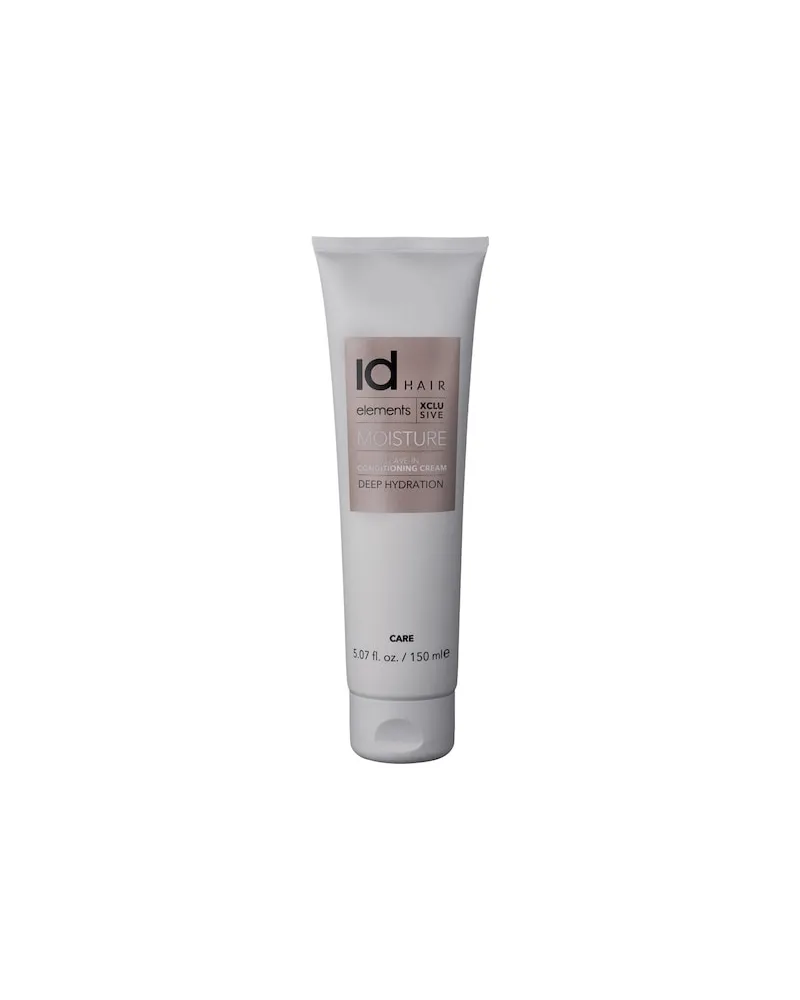 ID Hair ID-Hair Haarpflege ElementsMoisture Treatment 131,93 € / 1 l 
