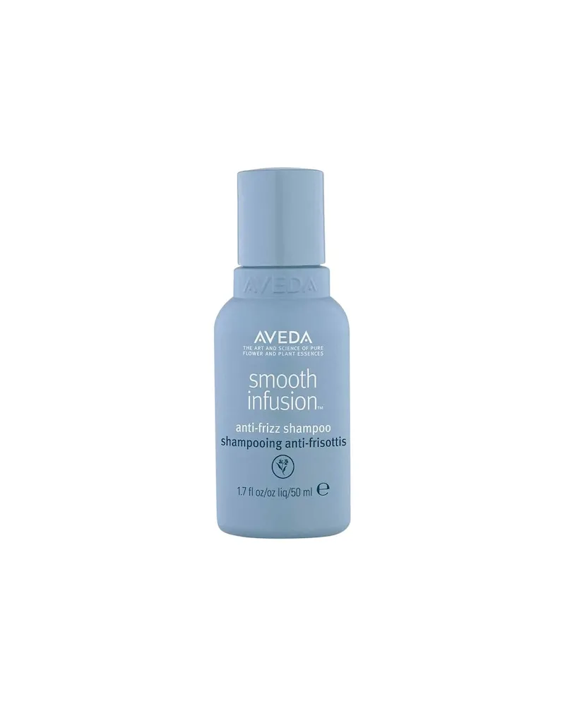 Aveda Hair-Care ShampooSmooth InfusionAnti-Frizz Shampoo 132,40 € / 1 l 